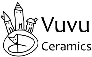 Vuvu Ceramics